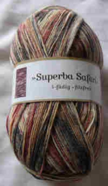 Billede af Superba Safari 001