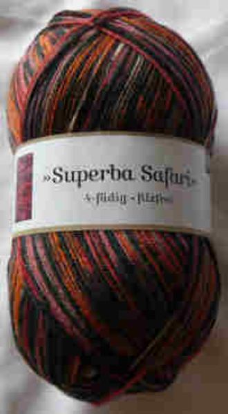 Billede af Superba Safari 003