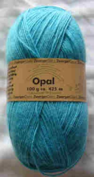 Billede af Opal Uni 2113 Turkis