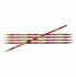 KnitPro Symfonie strømpepinde 15 og 20 cm