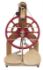 Tenhusstænger til Ladybug fra Schacht Spinning Company - LB6305
