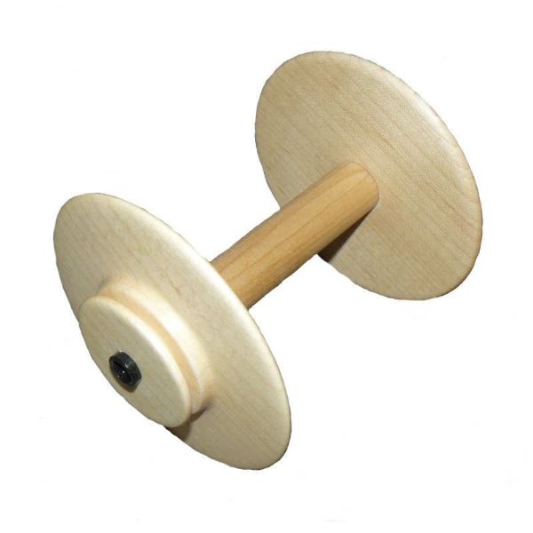 Jumbospoler til Schacht Spinderokke - WS6711