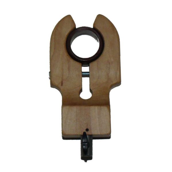 Front jomfru til Schacht Ladybug jumboflyver - LB6607
