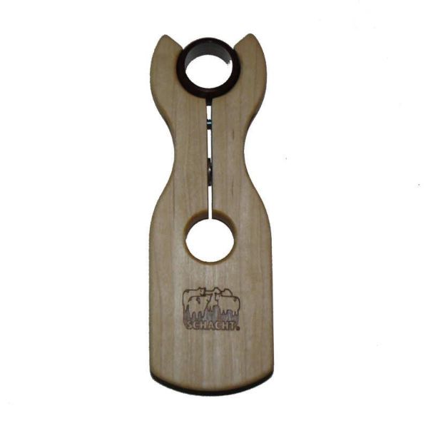 Front jomfru til Schacht Sidekick jumboflyver - SK7703