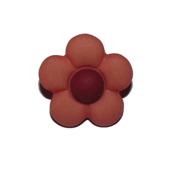 Billede af Delelig blomst af plast