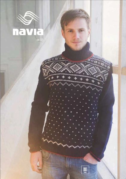 Billede af Navia nr. 13