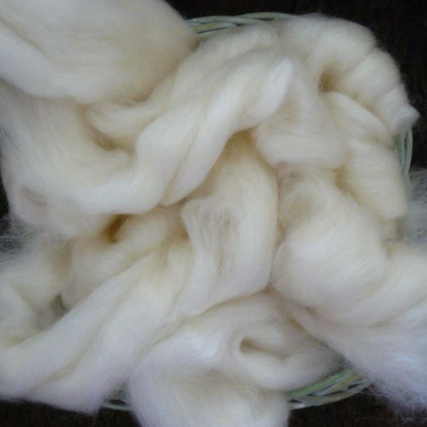 Billede af Luksus blanding - Natur hvid