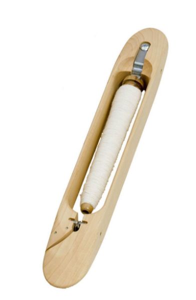 Ende leverende flyveskytte fra Schacht Spindle Compagny