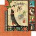 Couture - Couture 12" Designpapir fra Graphic 45