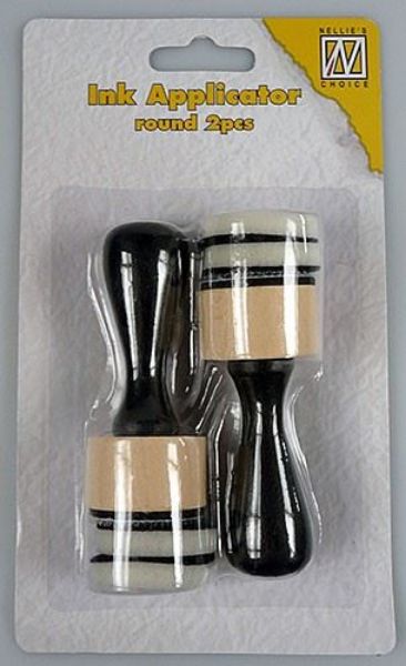 Billede af Ink Applicator rund  - IAP003