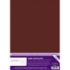 Centura Pearl Single Colour - 300 gram karton - Crafters Companion - Chokolade CP10 
