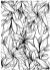 Spectrum Noir Colorista Premium Marker Pad, Exquisite Florals fra Crafters Companion - Udsøgte blomster, malebog