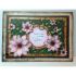 Vintage Floret Frame dies fra Heartfelt Creations - HCPC-3522