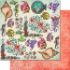 Under The Sea Collection fra Heartfelt Creations - HCDP1-266