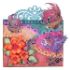 Folde kort, Foldout Cards fra Heartfelt Creations - HCCF1-443-3