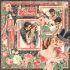 Designpapir 12x12 fra Graphic 45 - Mon Amour