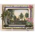 Woodsy Treescape / Landscape - Woodsy Wonderland - Dies og Stempelsæt fra Heartfelt Creations - HCPC-3766 HCD1-7122