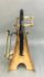 Flatiron spinderok fra Schacht spindle Company - FL8801