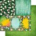 Tropical Paradice Collection - Designblok fra Heartfelt Creations