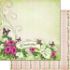 Classic Petunia Collection - Designblok fra Heartfelt Creations - HCDP1-278