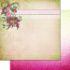 Classic Petunia Collection - Designblok fra Heartfelt Creations - HCDP1-278
