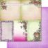 Classic Petunia Collection - Designblok fra Heartfelt Creations - HCDP1-278