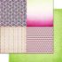 Classic Petunia Collection - Designblok fra Heartfelt Creations - HCDP1-278