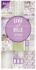 Lavie Belle Lavender - designblok og udstandsning - fra Joy Design til scrapbooking og kort