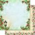 Festive Holly Collection - Designblok fra Heartfelt Creations - HCDP1-280