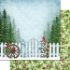 Festive Holly Collection - Designblok fra Heartfelt Creations - HCDP1-280