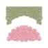 Decorative Medallion dies / standsejern fra Heartfelt Creations HCD1-7144