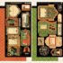 Tags og lommer i karton fra Graphic 45 - Master Detective