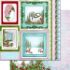 Winter's Eve Collection - Designblok fra Heartfelt Creations - HCDP1-281