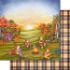 Beary Fun Retreat Collection - Designblok fra Heartfelt Creations - HCDP1-282