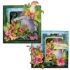Card shadow Box fra Heartfelt Creations - HCLC1-456-1