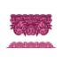 Sweetheart Borders  fra Heartfelt Creations - HCD1-7161