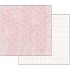 Stamperia Baby Girl design papir pakning til scrapbooking og kort - SBBL41