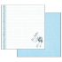 Stamperia Baby Boy design papir pakning til scrapbooking og kort - SBBL40