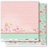 Sweet Moments design papir pakning fra Scrapberry's til scrapbooking og kort - SCB220610300b