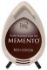 Stempelpude Memento Dew Drop - Hurtig tørrende - Rich Cocoa 800