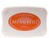Stempelpude Memento Dye Ink - Tangelo 200