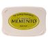 Stempelpude Memento Dye Ink - Pear Tart 703