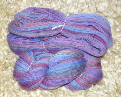 BFL spindefibre