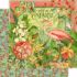 Papir blok 8x8 fra Graphic 45 - Lost in Paradise - 4501892