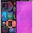 Tags & Lommer fra Graphic 45 - Kaleidoscope - 4501858