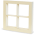 Window Shadow Box  fra Graphic 45 - Ivory