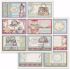 Stamperia Grand Hotele design papir pakning til scrapbooking og kort - SBBXL03