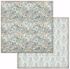 Stamperia Grand Hotele design papir pakning til scrapbooking og kort - SBBXL03