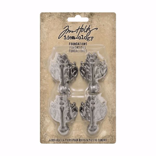 Boks ben - Idea-ology af Tim Holtz - TH92821