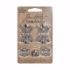 Hinges, hængsler - Idea-ology af Tim Holtz - TH93075